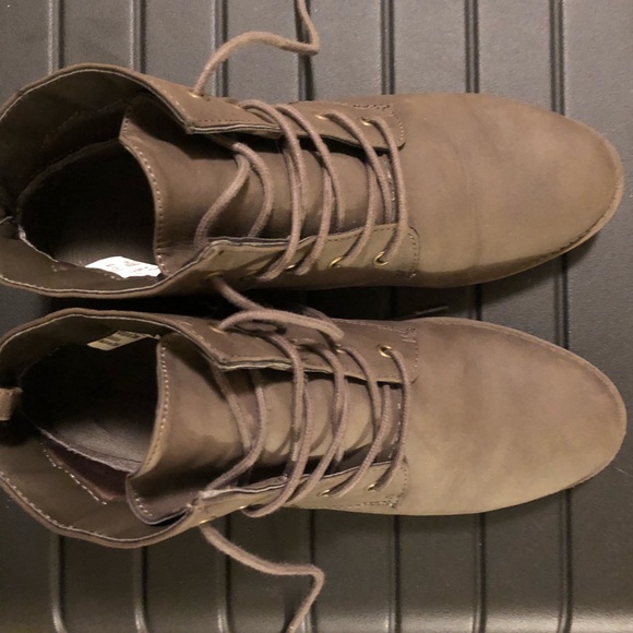 Booties - Picture 2 of 2